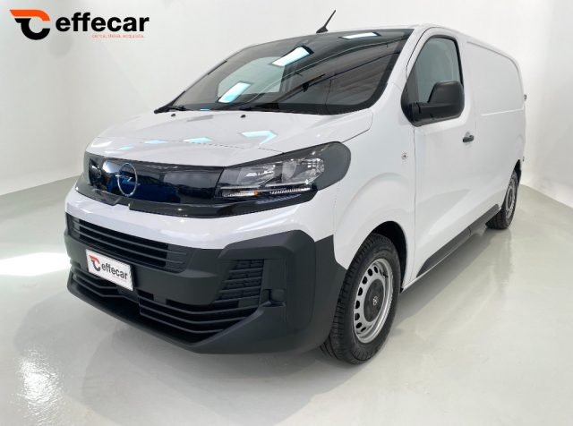 OPEL Vivaro usata, con ABS