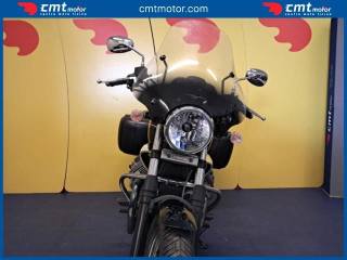 MOTO GUZZI Nevada 750 usata 2