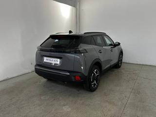 PEUGEOT 2008 usata, con Alzacristalli elettrici
