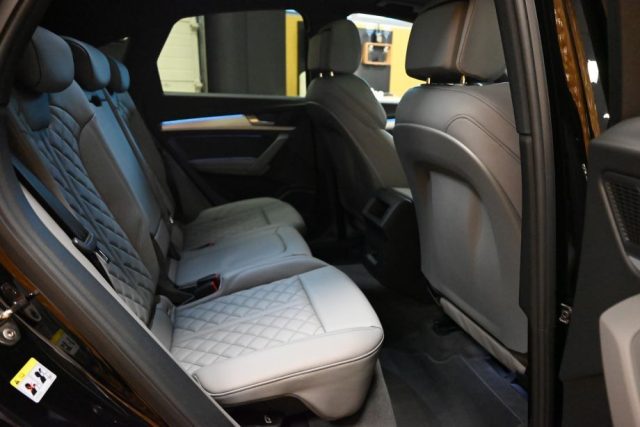 AUDI SQ5 usata 53