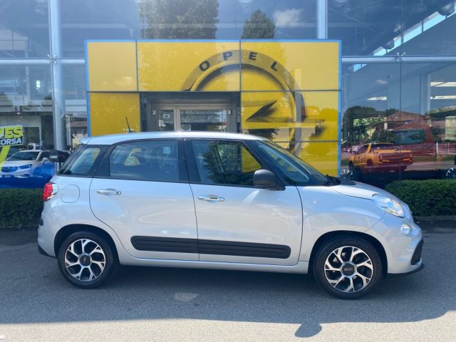 FIAT 500L usata, con Airbag