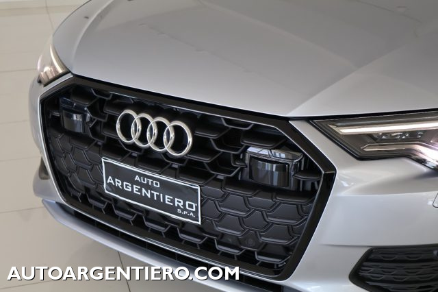 AUDI A6 usata, con Sistema di chiamata d