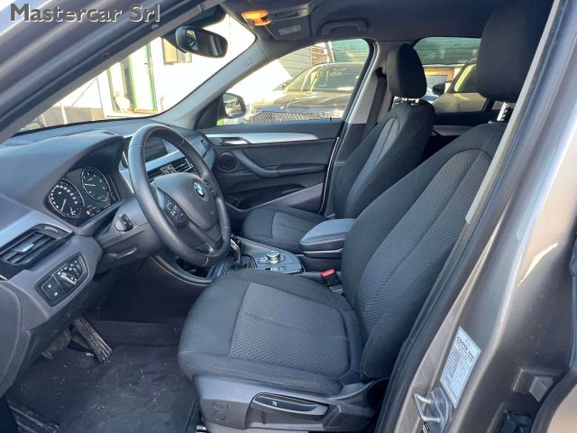 BMW X1 usata, con Servosterzo