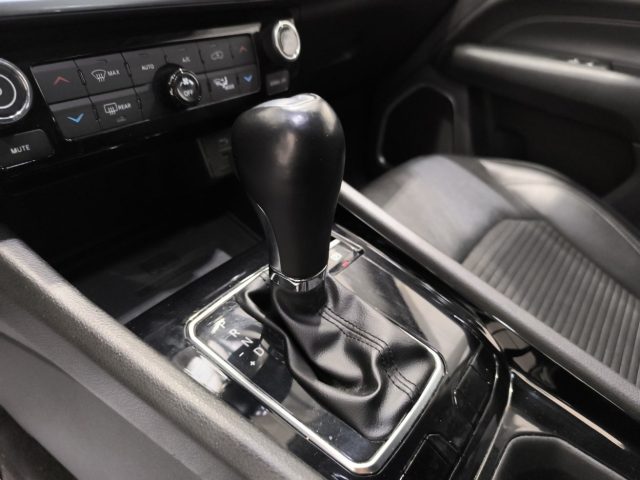 JEEP Compass usata, con ESP