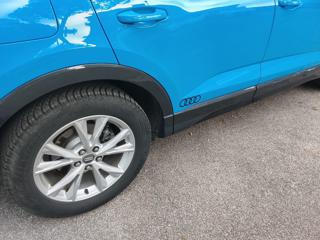 AUDI Q3 usata, con Chiusura centralizzata