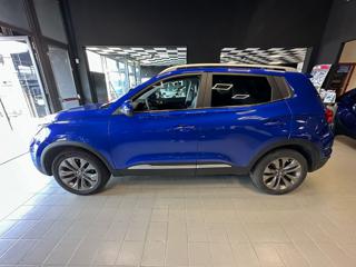 DR MOTOR DR 4.0 usata, con Airbag Passeggero