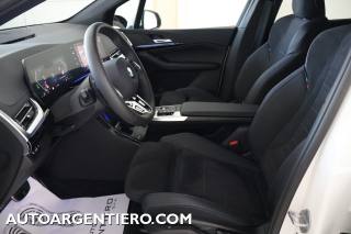 BMW 218 usata, con Antifurto