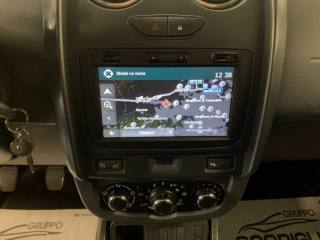 DACIA Duster usata, con Cerchi in lega