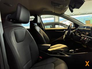KIA Niro usata, con Sedile posteriore sdoppiato