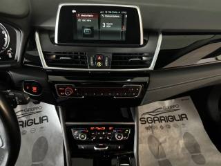 BMW 216 usata, con Fari Xenon
