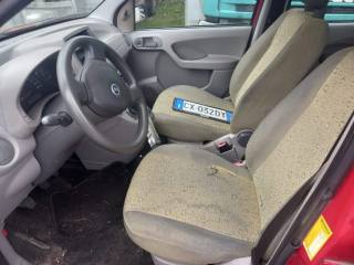 FIAT Panda usata, con Servosterzo
