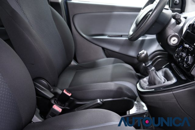 LANCIA Ypsilon usata 46