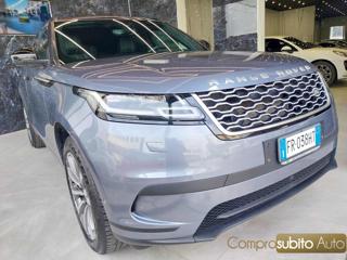 LAND ROVER Range Rover Velar usata, con Airbag laterali