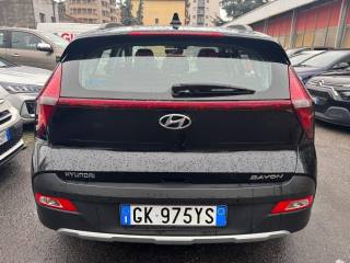 HYUNDAI Bayon usata, con Alzacristalli elettrici