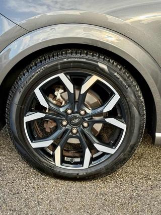 FORD Puma usata, con Regolazione elettrica sedili