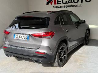MERCEDES-BENZ GLA 200 usata, con Autoradio