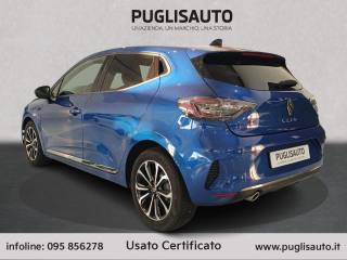 RENAULT Clio usata, con Chiusura centralizzata