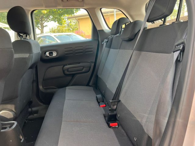 CITROEN C3 Aircross usata, con Alzacristalli elettrici