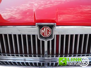 MG MGB usata 45