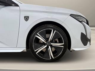 PEUGEOT 308 usata, con Fari direzionali