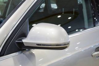 AUDI Q3 usata, con Controllo trazione