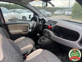 FIAT Panda usata, con Boardcomputer