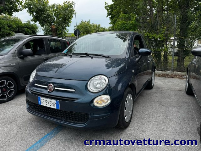 FIAT 500 usata, con Airbag laterali