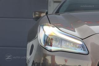 MASERATI Quattroporte usata, con Supporto lombare
