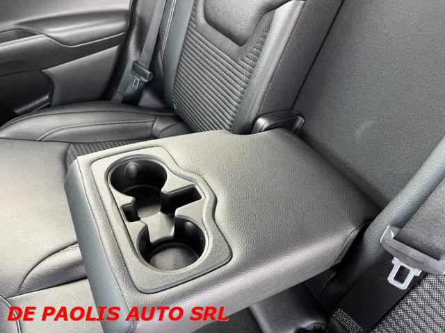 JEEP Compass usata, con Boardcomputer