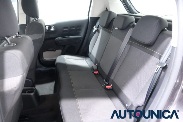 CITROEN C3 usata 37