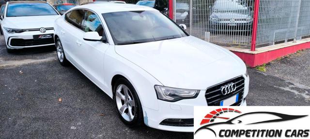AUDI A5 usata, con Alzacristalli elettrici