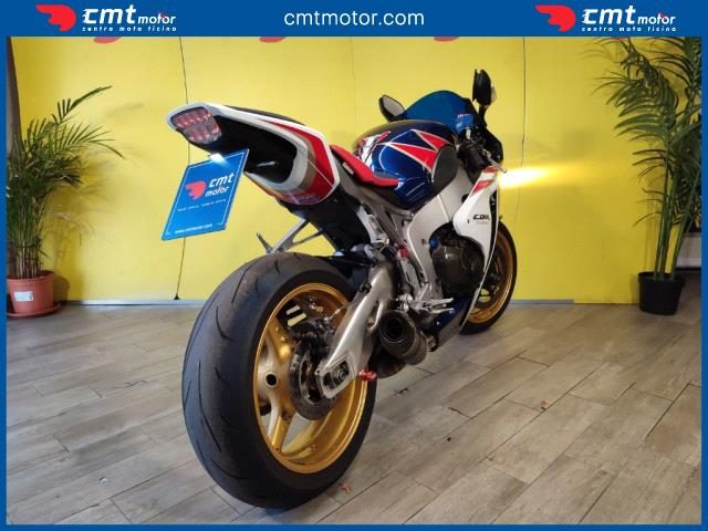 HONDA CBR 1000 RR usata 3
