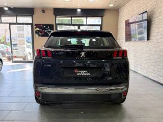PEUGEOT 3008 usata, con Alzacristalli elettrici
