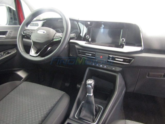 FORD Tourneo Connect usata, con Autoradio