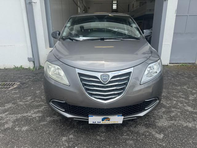 LANCIA Ypsilon usata, con Chiusura centralizzata