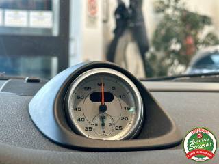 PORSCHE 911 usata, con Interni in pelle