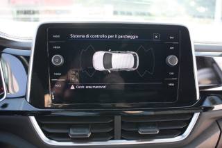 VOLKSWAGEN T-Roc usata, con Controllo elettronico della corsia