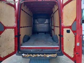 VOLKSWAGEN Crafter usata 12