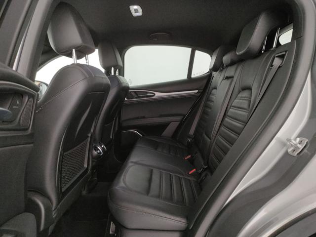 ALFA ROMEO Stelvio usata, con Servosterzo