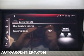 AUDI A1 usata, con Sedili sportivi