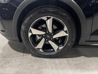 FORD Focus usata, con Sistema di navigazione