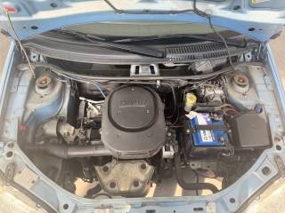 FIAT Punto usata 18