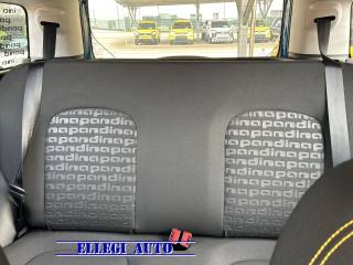 FIAT Panda usata, con Servosterzo