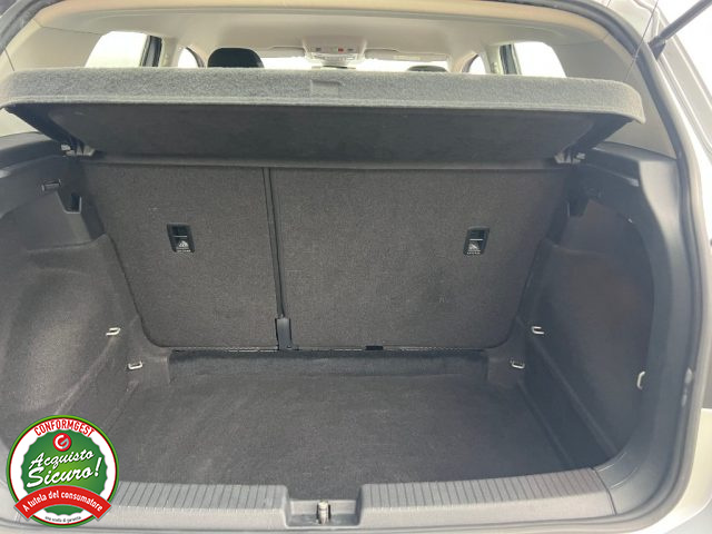 VOLKSWAGEN T-Cross usata, con Chiusura centralizzata