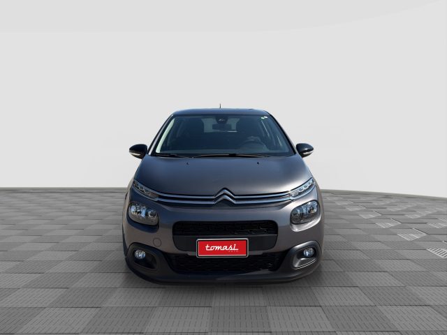 CITROEN C3 usata 7