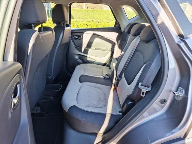 RENAULT Captur usata 46