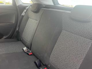 OPEL Crossland X usata, con Fari LED
