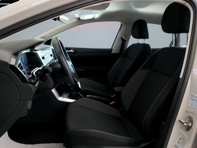 VOLKSWAGEN Polo usata 13