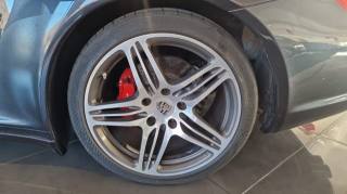 PORSCHE 911 usata, con Volante multifunzione