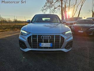 AUDI Q5 usata, con Controllo trazione